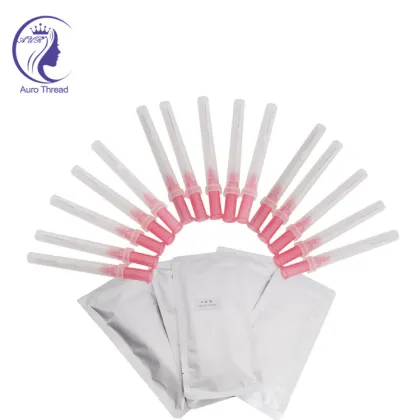 pdo face ultra v lift absorable thread