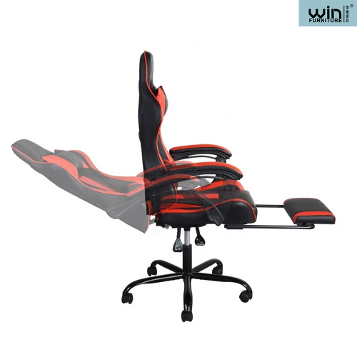 Современный дизайн офисного игрового кресла
