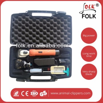 High quality compounding animal clipper for horse and sheep