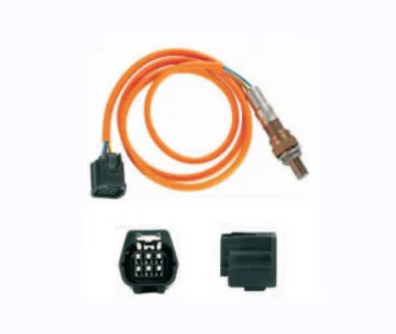 Mazda Ruiyi 2.0 2.5 front oxygen sensor