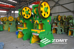 Press Machine (J23)