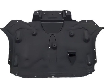 Chengan Auto Transmission Bottom Guard for Audi A8L D4 - OEM 4H0825236N