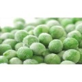 Tijdbesparende Frozen Green Peas