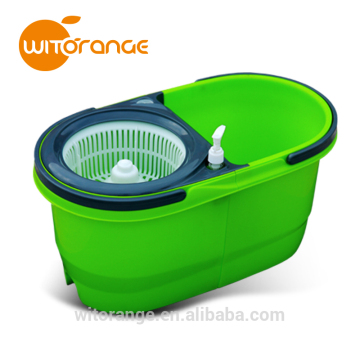 Super 360 Easy Magic Spin Mop and Bucket 2015 New Product