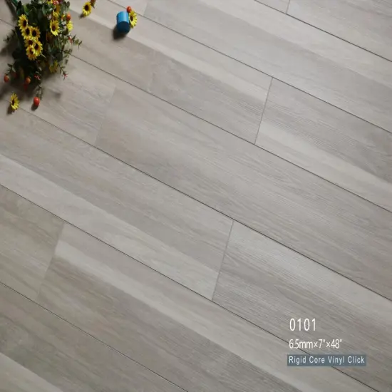 4mm Rigid core Waterproof Spc flooring