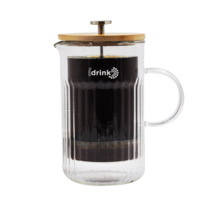 ROVA BOROSILICATO DE CAFÉS CAFÉ/TEXO CUMPELAÇÃO