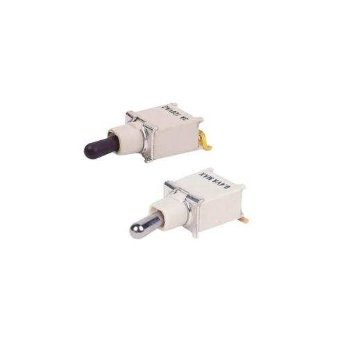 SMT Sealed Sub-Miniature PCB Toggle Switches