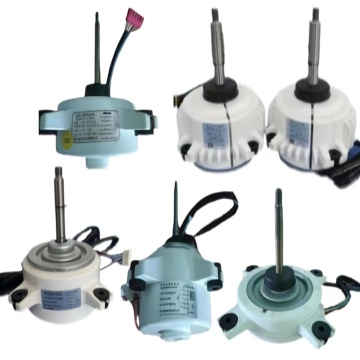 Glosok Hot Sale Multi-Purpose AC Brushless Fan Motor DC310V