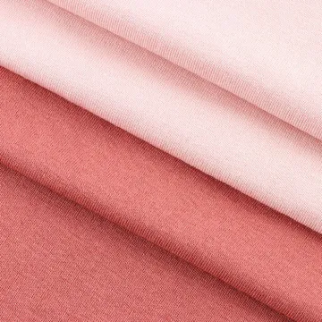 Fireproof and thermal acrylic knitted fabric for clothing