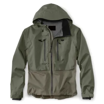 Xianghong Outdoor CONMR Custom Fishing Jacket with Multiple Pockets