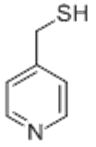 Name: 4-Pyridinemethanethiol CAS 1822-53-3