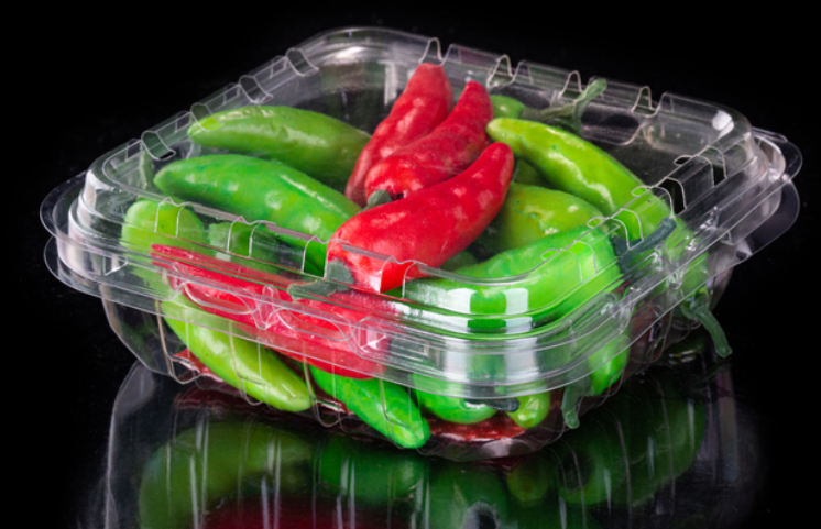 Vegetable Jacket Packaging: A green option to keep things fresh