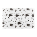 Direct Eco-friendly Rectangular Placemats