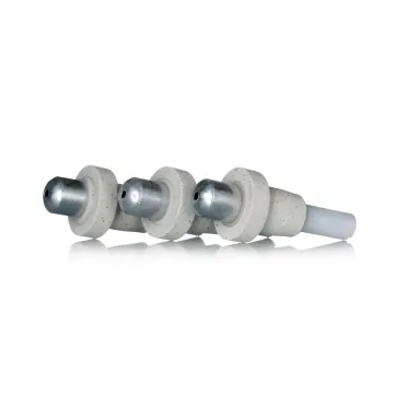 High Precision Thermocouple Tips for Foundry Applications
