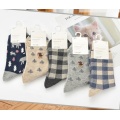 women's autumn winter socks