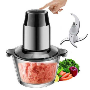 Electric Blender Fruit Mixer Baby Food Blender