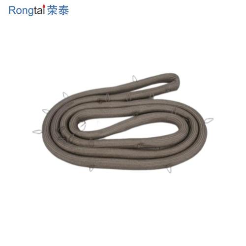 High Temperature Furnace Door Liner