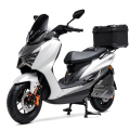 हाई-स्पीड इलेक्ट्रिक मोटरसाइकिल-GT500