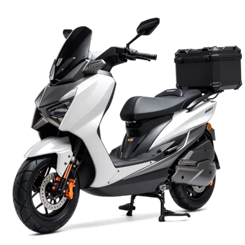 हाई-स्पीड इलेक्ट्रिक मोटरसाइकिल-GT500