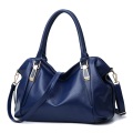 Luxury Leather Shoulder Bags for Women