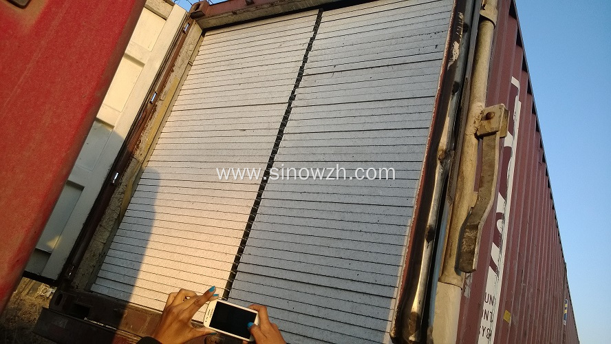 50x950mm EPS Sandwich Panel