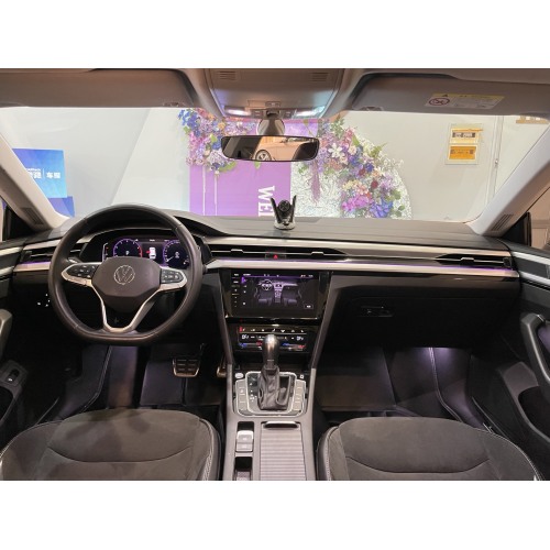 2021 Volkswagen CC 330TSI Hunting Vision Edition