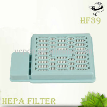 VACUUM CLEANER HEPA FILTER(HF39)