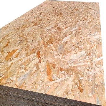 7/16 Inch OSB 4x8 Sheet 9mm Smart OSB Chipboard Germany
