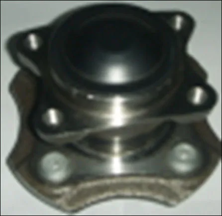 42410-52021 Wheel Hub E-wh-ty019