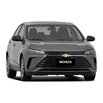 In Stock 2024 Chevrolet Monza 1.5L Low Fuel Consumption Petrol Car