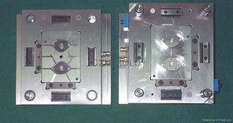 Custom Car Dashboard Auto Parts Mold , ABS / PP / PE Precis