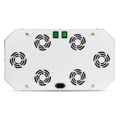 Citizen 3500 5000k led grow light