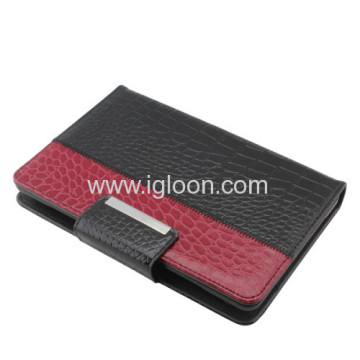 Bluetooth Keyboard Case For Samsung Galaxy Tab3 P3200 