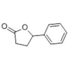 GAMMA-PHENYL-GAMMA-BUTYROLACTONE CAS 1008-76-0