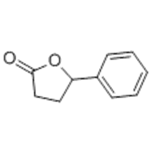 GAMMA-FENİL-GAMMA-BUTİROLAKTON CAS 1008-76-0