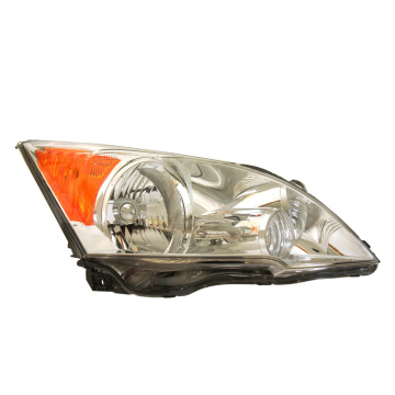 Headlight Headlamp for Honda CR-V EX SPORT 2007-2011 - Front Light 33101SWAA01