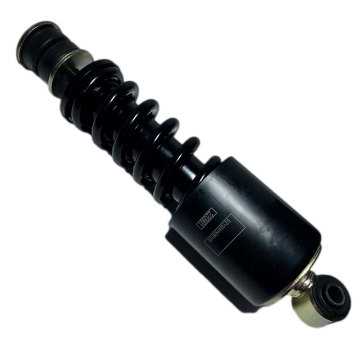 Shacman Delong X3000 Heavy Truck Rear Air Spring Shock Absorber DZ13241430150
