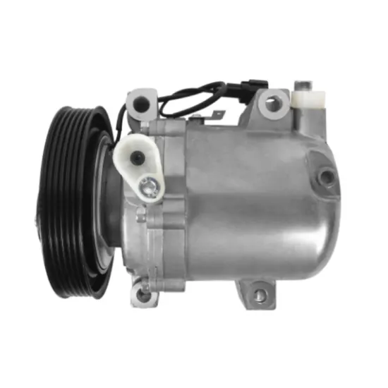 8483445010 92600-2J201 92600-2J202 92600-2J203 6PK CR14 Car AC Compressor For Nissan Almera" 

However, to make it more SEO-friendly and concise, you might consider:

"6PK CR14 AC Compressor 92600-2J201 For Nissan Almera (8483445010)