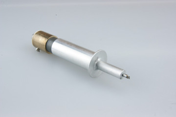 Fiber optik Cutting Insert