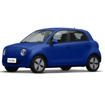 Used Ora Cat Mini EV - 301km Black Small SUV with Left Steering