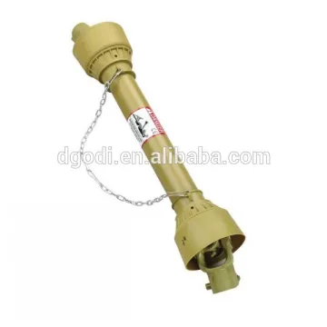 CNC turning machines pto shaft plastic guard high precision plastic rear wing/corner guard
