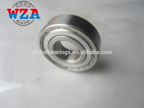 Rodamientos WZA deep groove ball bearing 6002