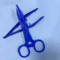Tek kullanımlık steril pansuman paketi