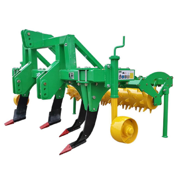 High Quality Subsoiler/Trench Plow for Efficient Farm Work