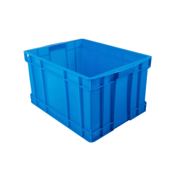 Multifunctional storage high quality turnover box