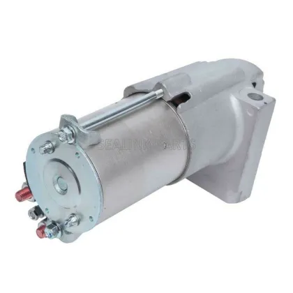 Chevrolet Monte Carlo Starter Motor for 3.4L (10455504, 10465384, 6481, 6491)