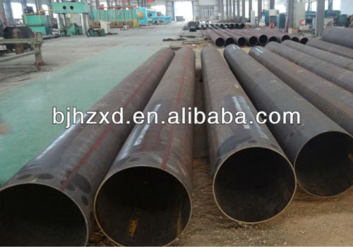 API Casing and Tubing