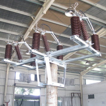 33kv 400A Isolate Switch