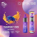 $ 8.7 Schleppboot Evo Disposable Vape 4500 Puffs