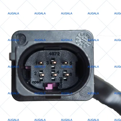 AUGALA O2 Sensor Oxygen Sensor F1FZ-9F472-A for Ford Focus 1.0L 2015-2018